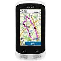 Outdoor GPS Cycling Garmin Edge Explore 1000 Europe Bluetooth, GPS, GLONASS, sprayproof
