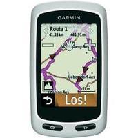 Outdoor GPS Cycling Garmin Edge Touring Europe GPS, sprayproof