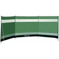 Outwell Windbreak Green