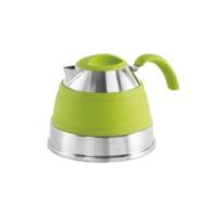 Outwell Collaps Kettle 1, 5 L green