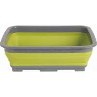 Outwell Collaps Washing Bowl green