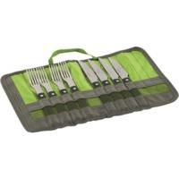 outwell bbq cutlery set