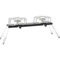 Outwell Appetizer Cooker 2 Burner Folding Stove