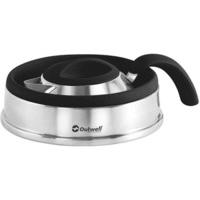 outwell collaps kettle 2 5 l black