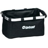 Outwell Folding Storage Basket S