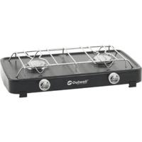 Outwell Gourmet Cooker 2-Burner Stove without Lid