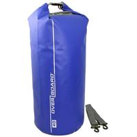 Overboard Waterproof Dry Tube Bag 40L BLue