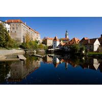 Overnight Cesky Krumlov Trip from Prague