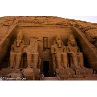 Overnight Trip to Aswan From Luxor Visiting Abu Simbel Temple