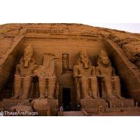 overnight trip to aswan from luxor visiting abu simbel temple