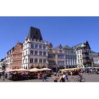 overnight trier experience including city tour wine tasting and hop on ...