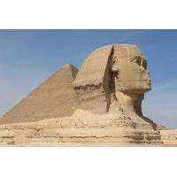 overnight tour cairo and giza highlights