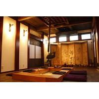 overnight miyamotoke japanese style hotel experience in chichibu inclu ...