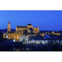 overnight cordoba experience including city tour