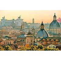 Overview of Rome Private Tour