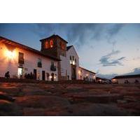 overnight trip to villa de leyva from bogot