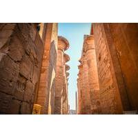 Overnight Tour to Luxor, Aswan and Abu Simbel from Hurghada