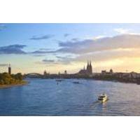 Overnight Coach City Tour from Cologne to Munich