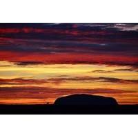 Overnight Uluru Camping Experience from Alice Springs or Ayers Rock