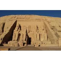 Overnight Tour to Abu Simbel from Luxor by Road