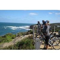 Overnight Bike and Hike Great Ocean Road Trip from Melbourne