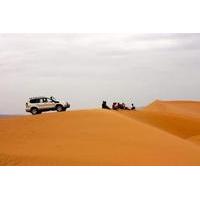 Overnight Private Tour of Erg Chigaga Dunes from Zagora