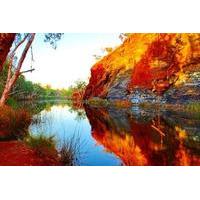 overnight gregorys gorge trip with indigenous guide from karratha