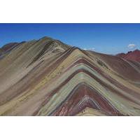 Overnight Trip to The Rainbow Mountain of Peru from Cusco