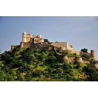 Overnight Private Tour to Kumbhalgarh from Udaipur