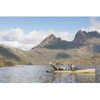 Overnight Cradle Mountain Walking and Camping Experience from Launceston