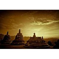 Overnight Borobudur Sunrise Tour