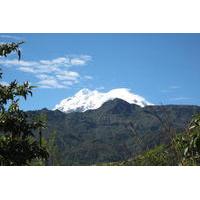 Overnight Antisana Volcano and Papallacta from Quito