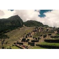 Overnight Tour: Huchuy Qosqo Trek to Machu Picchu