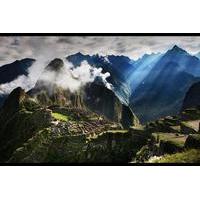 overnight tour machu picchu by train from cusco