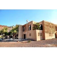 Overnight Tour from Feynan Lodge...