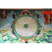 Overnight Trip to Rebgong: Exploring Tibetan Thangka Arts