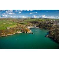 Overnight Literary Swansea City Break including entry to Dylan Thomas Birthplace