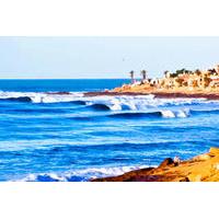 Overnight Surf Trip to Agadir, Taghazout and Paradise Valley from Marrakech