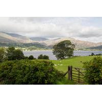 Overnight Lake District Rail Trip from London