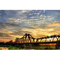 overnight homestay experience with red river cruise from hanoi