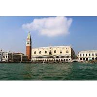 overnight venice independent tour from florence by high speed train