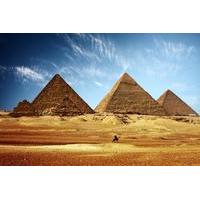 Overnight Trip to Cairo and Luxor by Flight