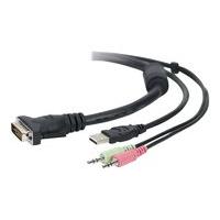 Oview Rpt Cable Dvi 1.8m