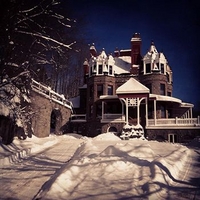 Overlook Mansion