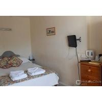 OVERSTREAM GUEST HOUSE