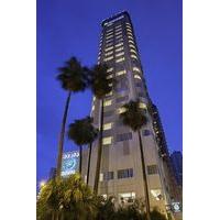 Ovolo Aberdeen Harbour