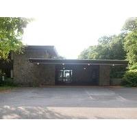 Overlook Lodge at Bear Mountain