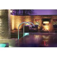 Overnight Hideaway Spa Special