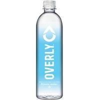 Overly Fitness Water 500ml