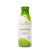 ovivo olive leaf extract calendula 500ml